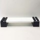 ÉTAGÈRE  PRE-PERCÉE (1X4 + 1x8 trous)