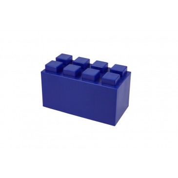 PROMO - Everblock Déclassé Large Bleu - 6.21€ au lieu de 12,42€ ht