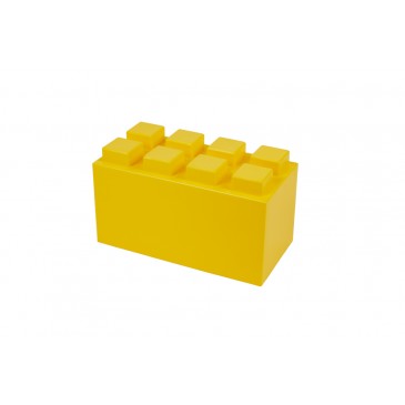 PROMO - Everblock Déclassé Large Jaune - 6,45€ au lieu de 12,90€
