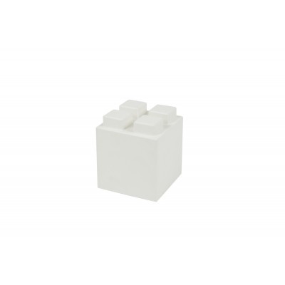 PROMO-Everblock déclassé Medium Blanc - 4.98€  au lieu de 9.96€