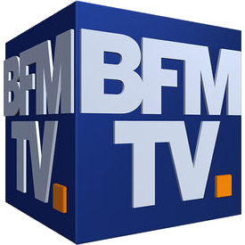 EVERBLOCK SUR BFM TV ! 