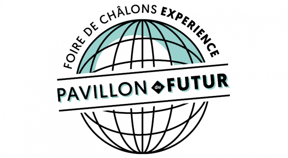 Everblock est présent au Pavillon du Futur à la Foire de Châlons 2017 ! 